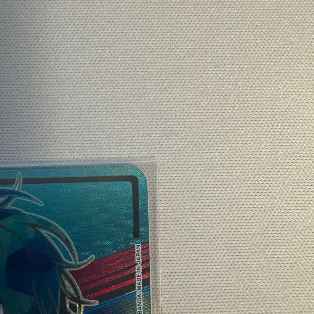 ユニオンアリーナ ブルーロック「糸師凛」《ワンバトルカップ》