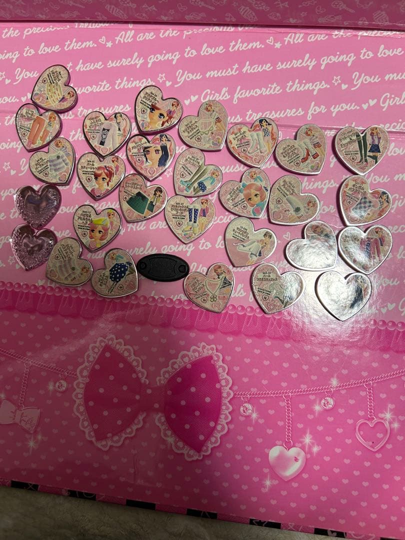 プリズムストーンまとめうり プリズムストーン まとめ売り 50個 - メルカリ