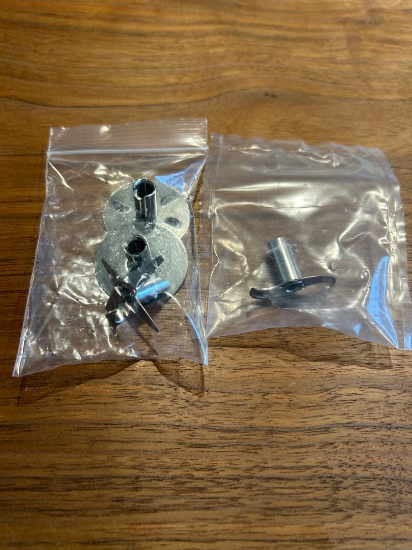 バーミックス ハンドブレンダー M250 デラックスセット ほぼ未使用