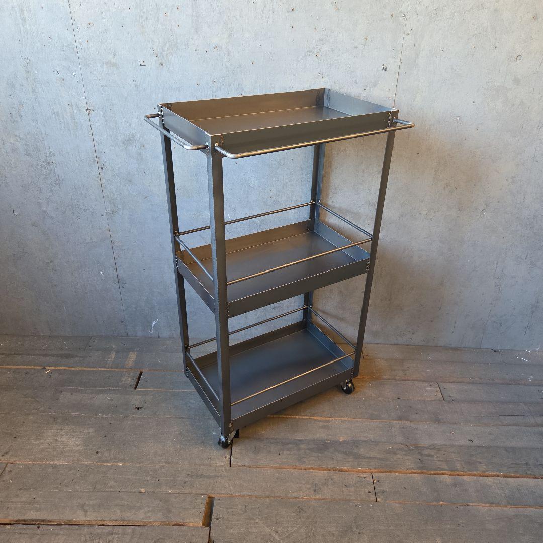 美容室ワゴン　キッチンワゴン　ツールワゴン　ワゴンカート　カートワゴン　アイアン 美容室ワゴン キッチンワゴン ツールワゴン ワゴンカート カートワゴン