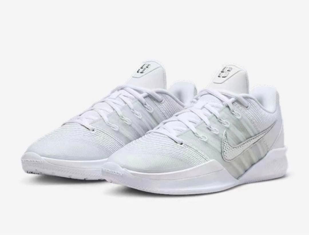 ナイキ ウィメンズ サブリナ3 