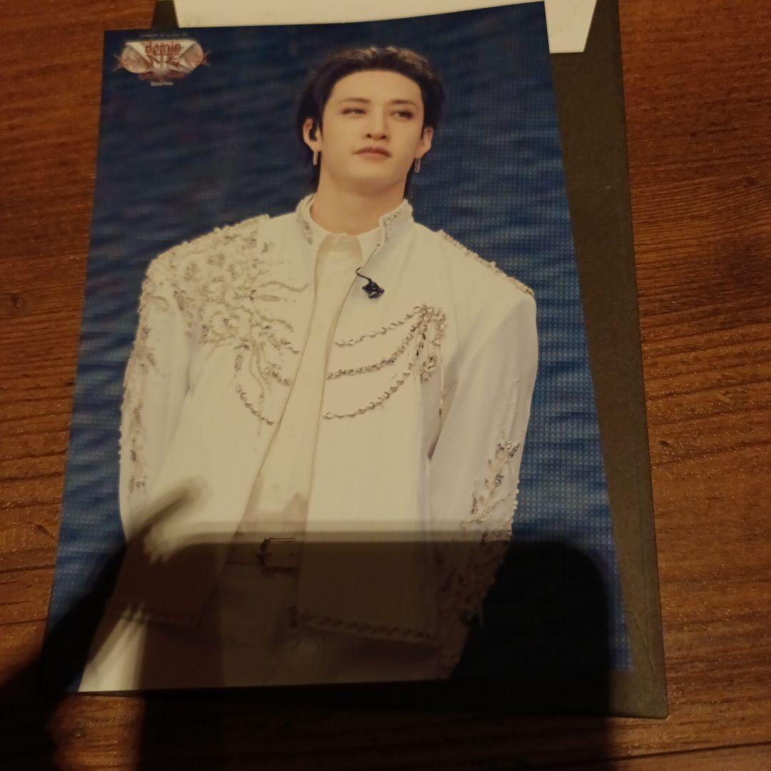 straykids スキズ バンチャン ランダムトレーディングカード ラントレ