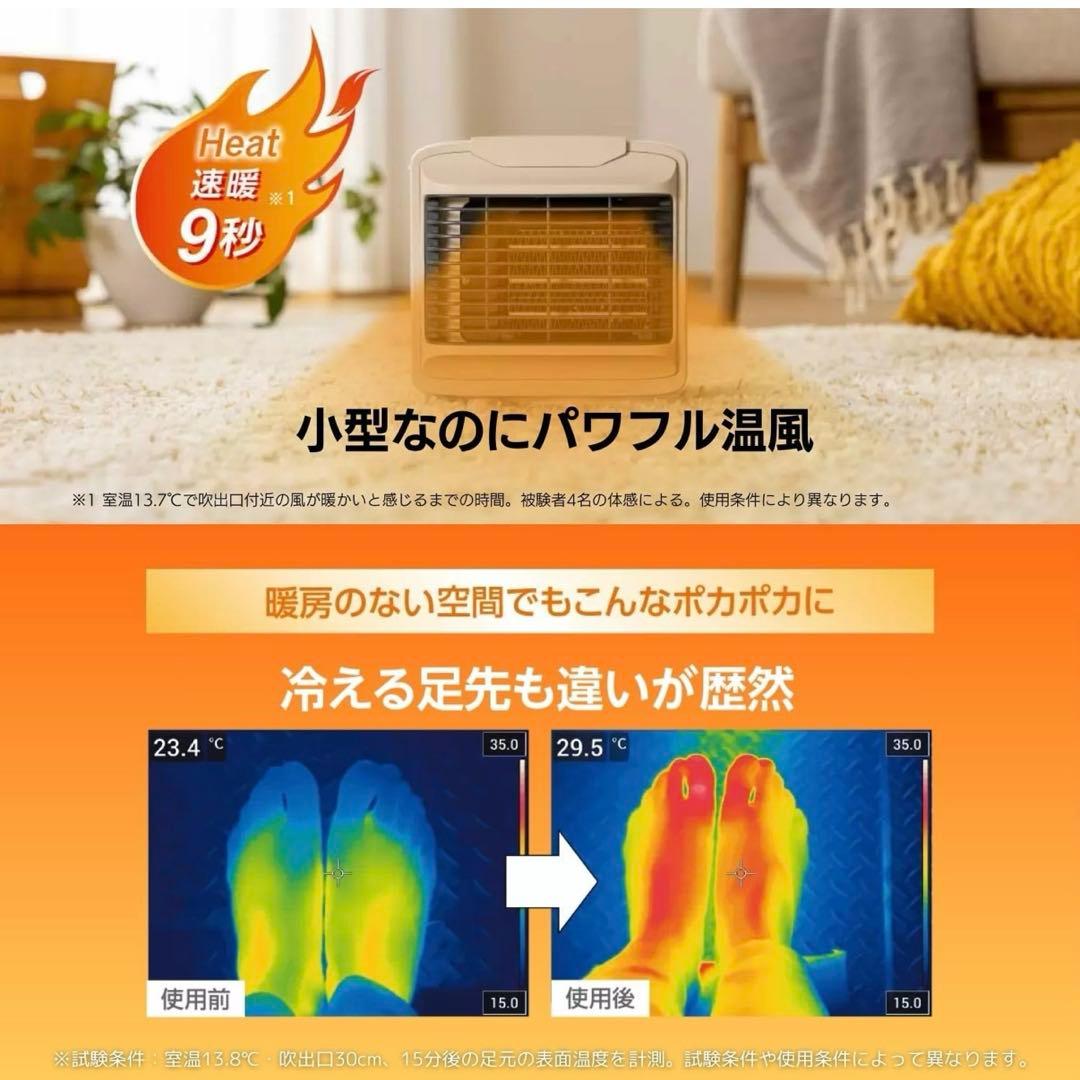 新品•未使用】COCODAN ココダン ヒートクールワン - メルカリ