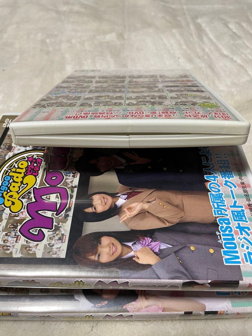 AKB DVD まとめ売り