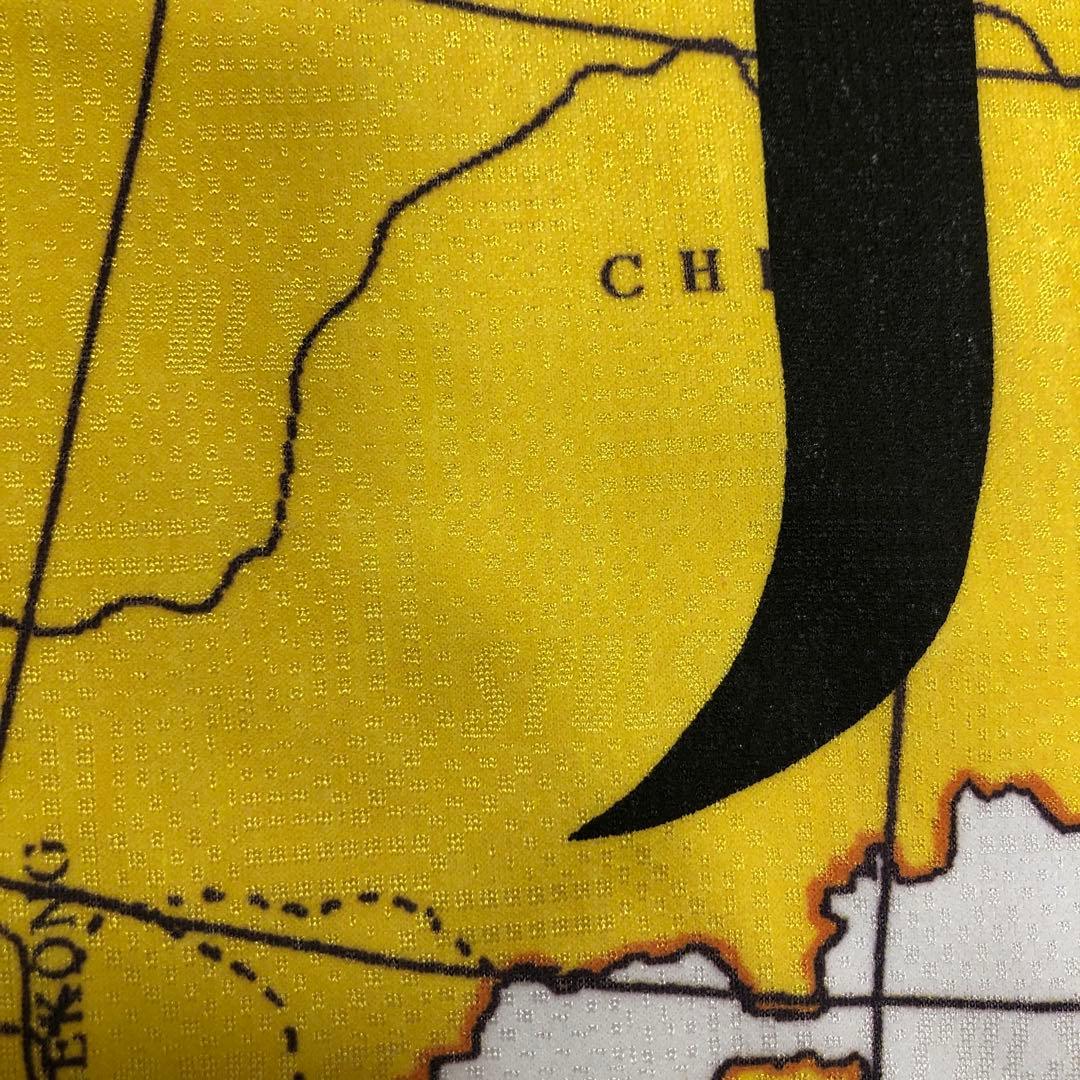 92年 清水エスパルス 選手支給ユニホーム ストック品 - メルカリ