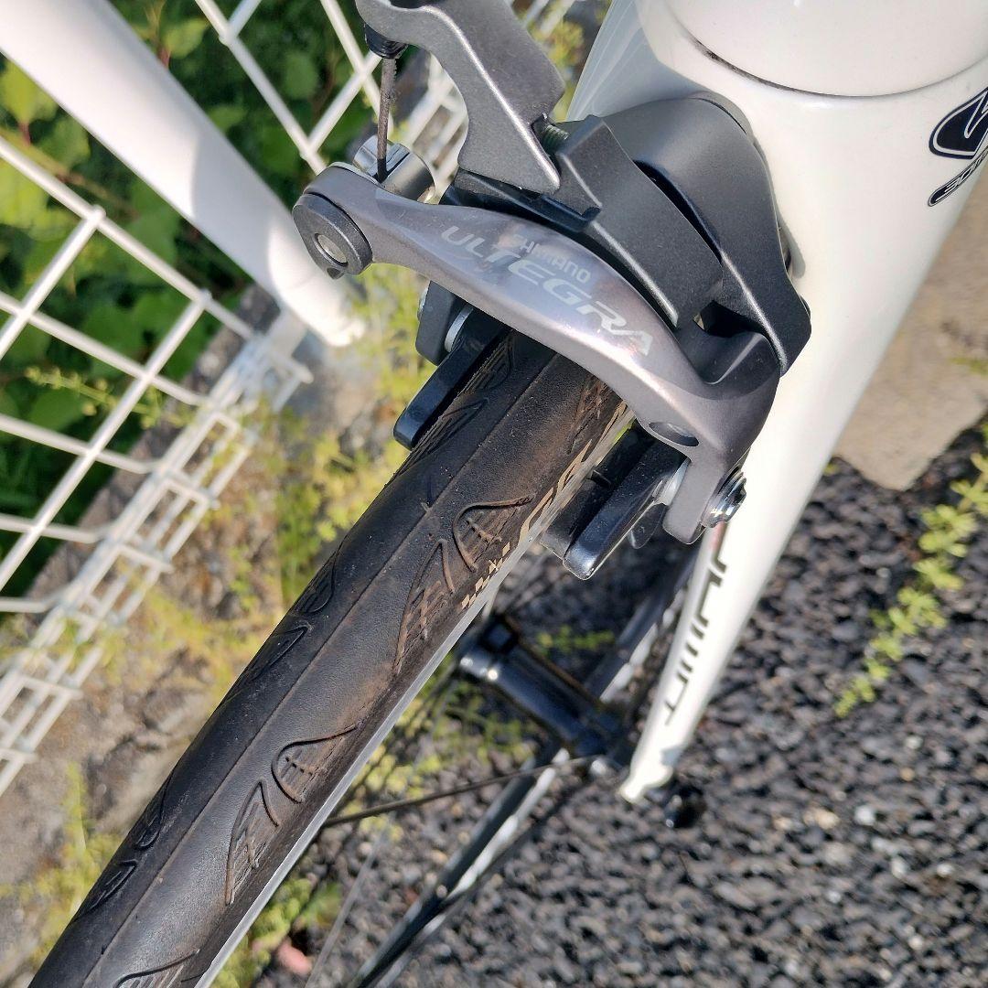 電動コンポDi2 BOMA DEFIRA Size51 2x11s ロードバイク - メルカリ