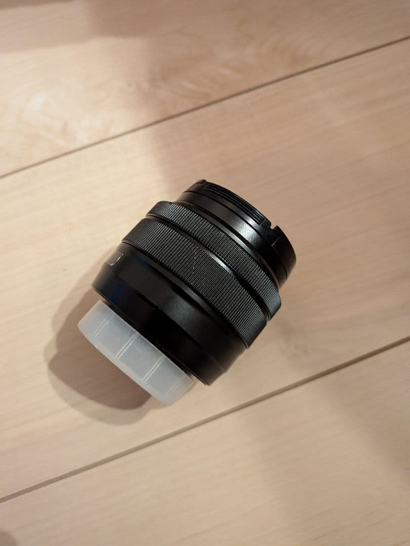 fujifilm xマウント xc15-45mm f3.5-5.6