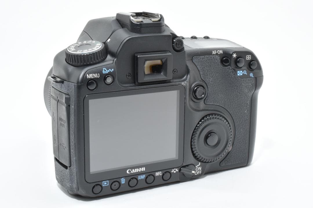 CANON EOS 40D＋EF 35-70mm F3.5-4.5 カメラ