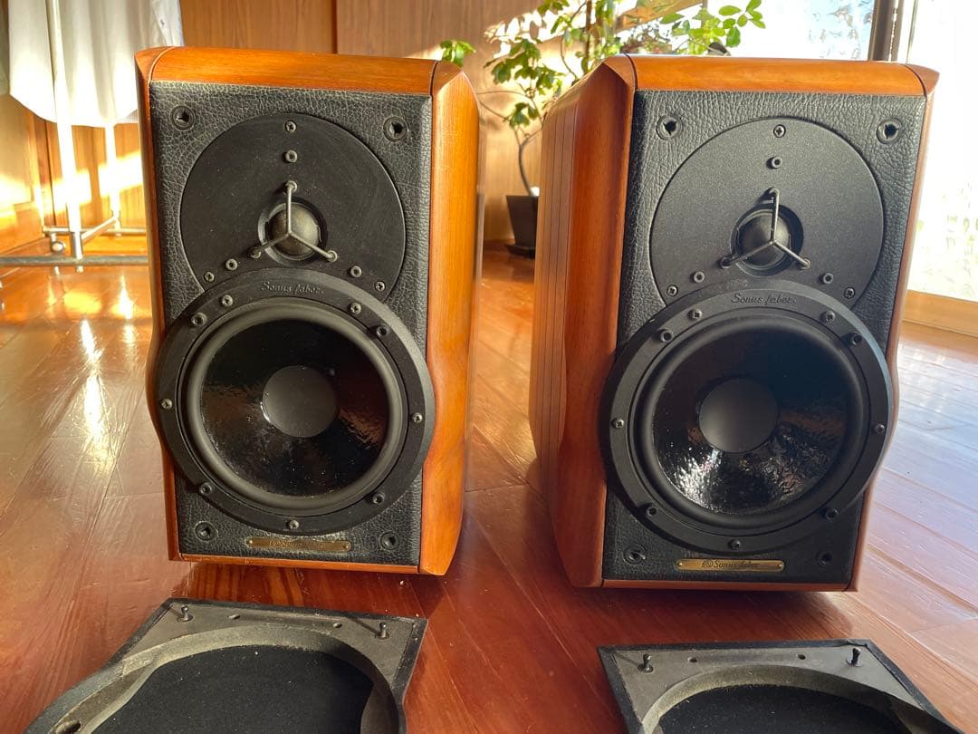 ソナスファーベル 初代エレクタアマトール スピーカー M109756376