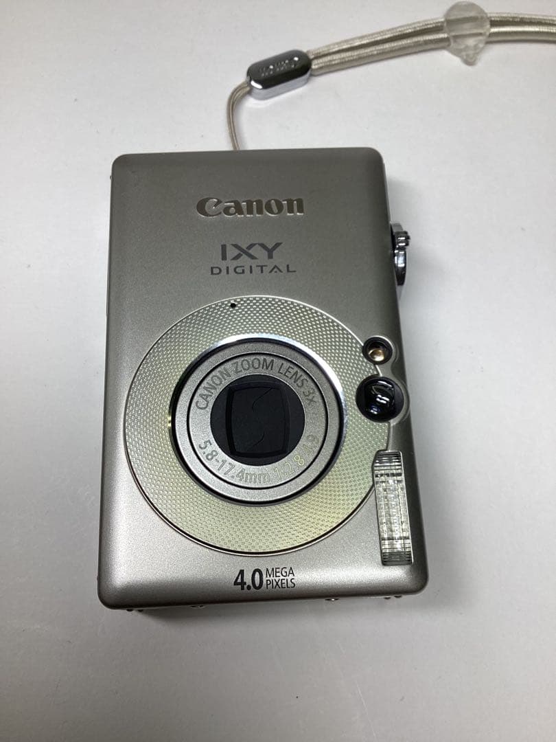 は*な様 Canon IXY DIGITAL 50 バッテリー2個 充電器セット - メルカリ