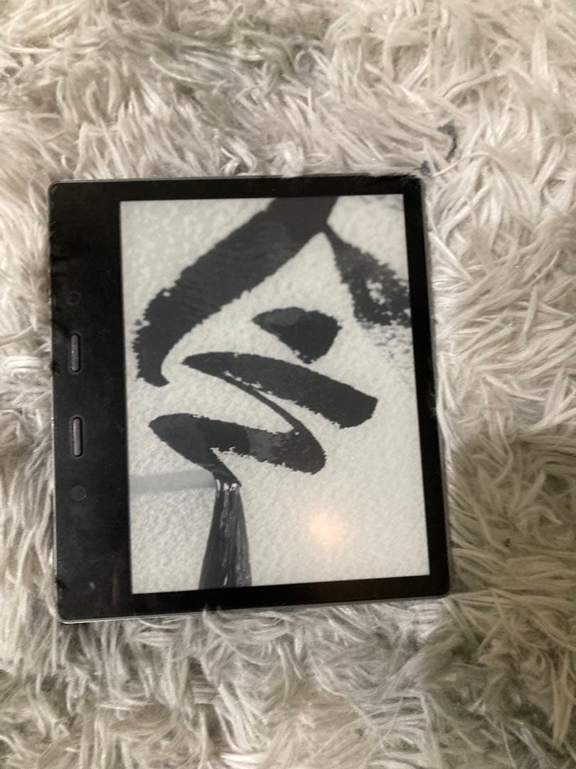 Kindle Oasis 第10世代 32GB 広告なし Wi-Fi接続のみ 32GB/広告なし】Kindle Oasis 第10世代 WiFi 防水 - メルカリ