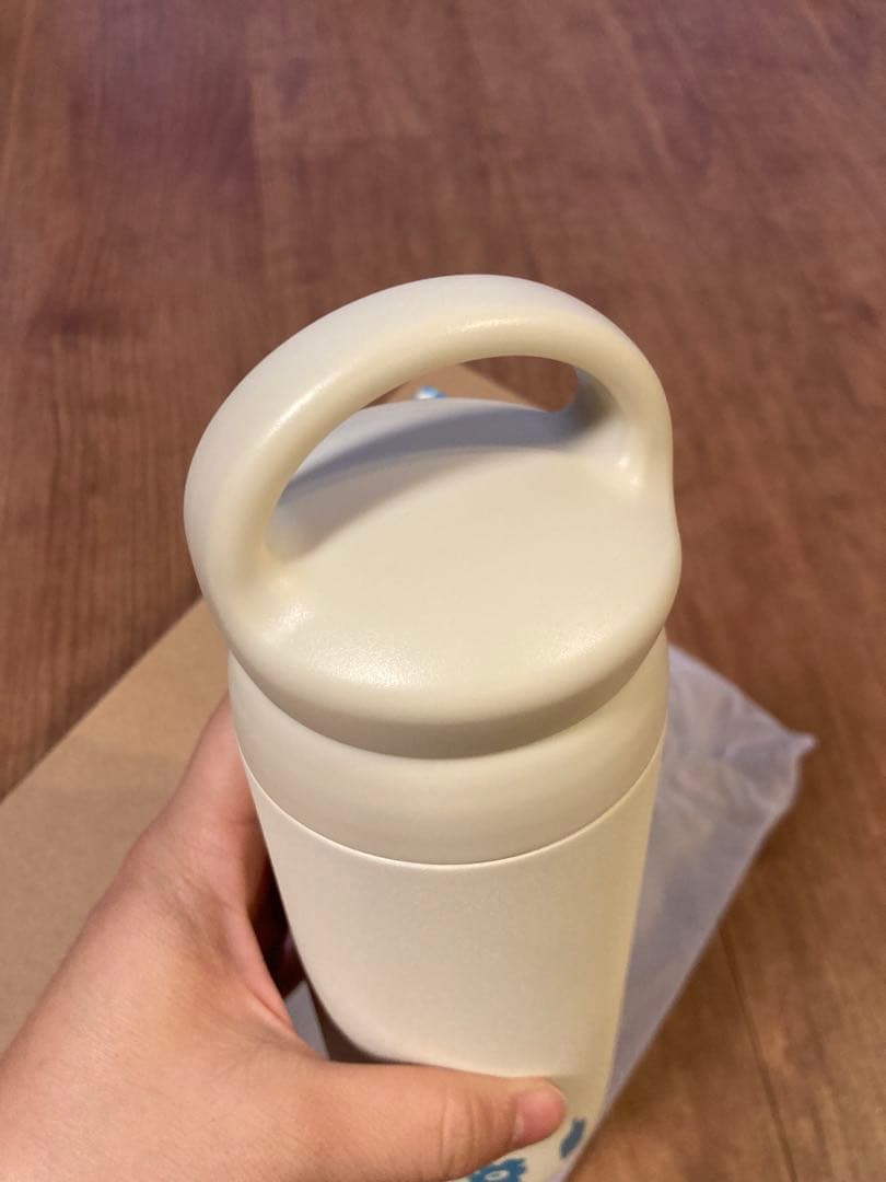 未使用 マリメッコ ブルーボトルコーヒー デイオフタンブラー - メルカリ