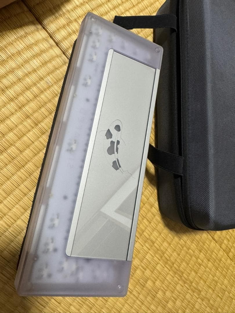 Kalam Kohaku PC R2 自作キーボード Kalam Kohaku PC R2 自作キーボード