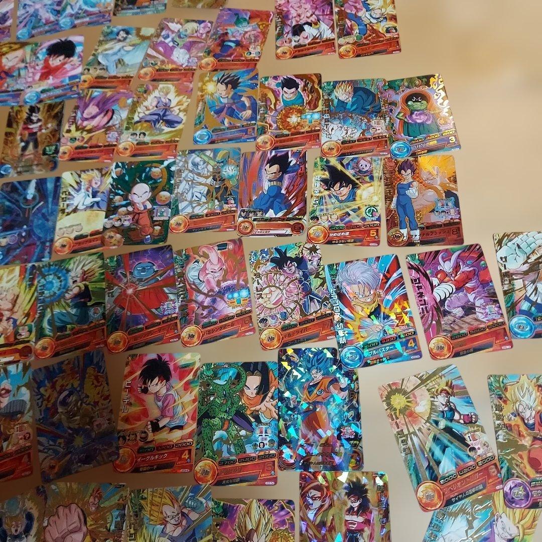 超大量 引退品 まとめ売り キラ70枚超＋ノーマル数百枚（未開封あり