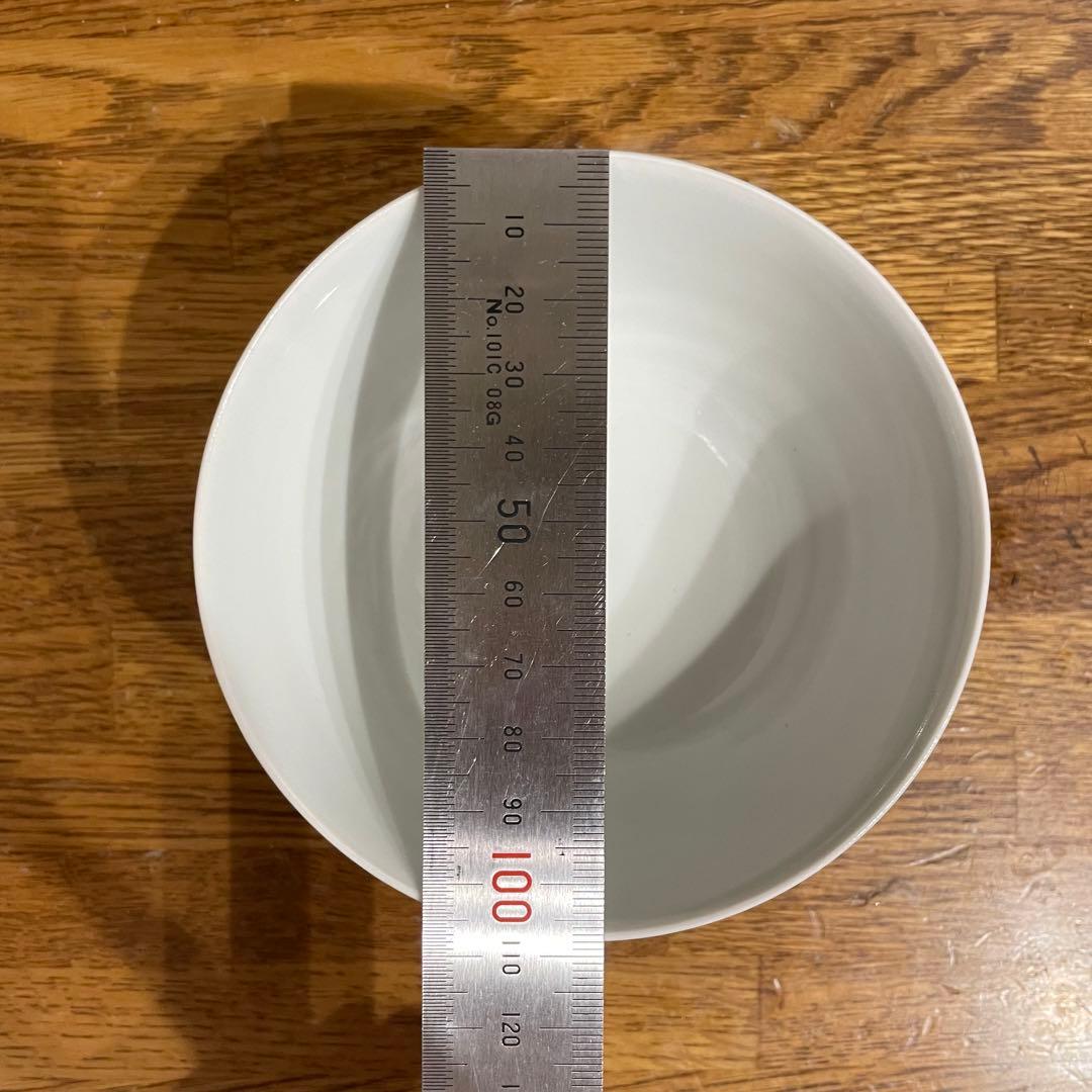 水野克俊 茶碗 4個セット