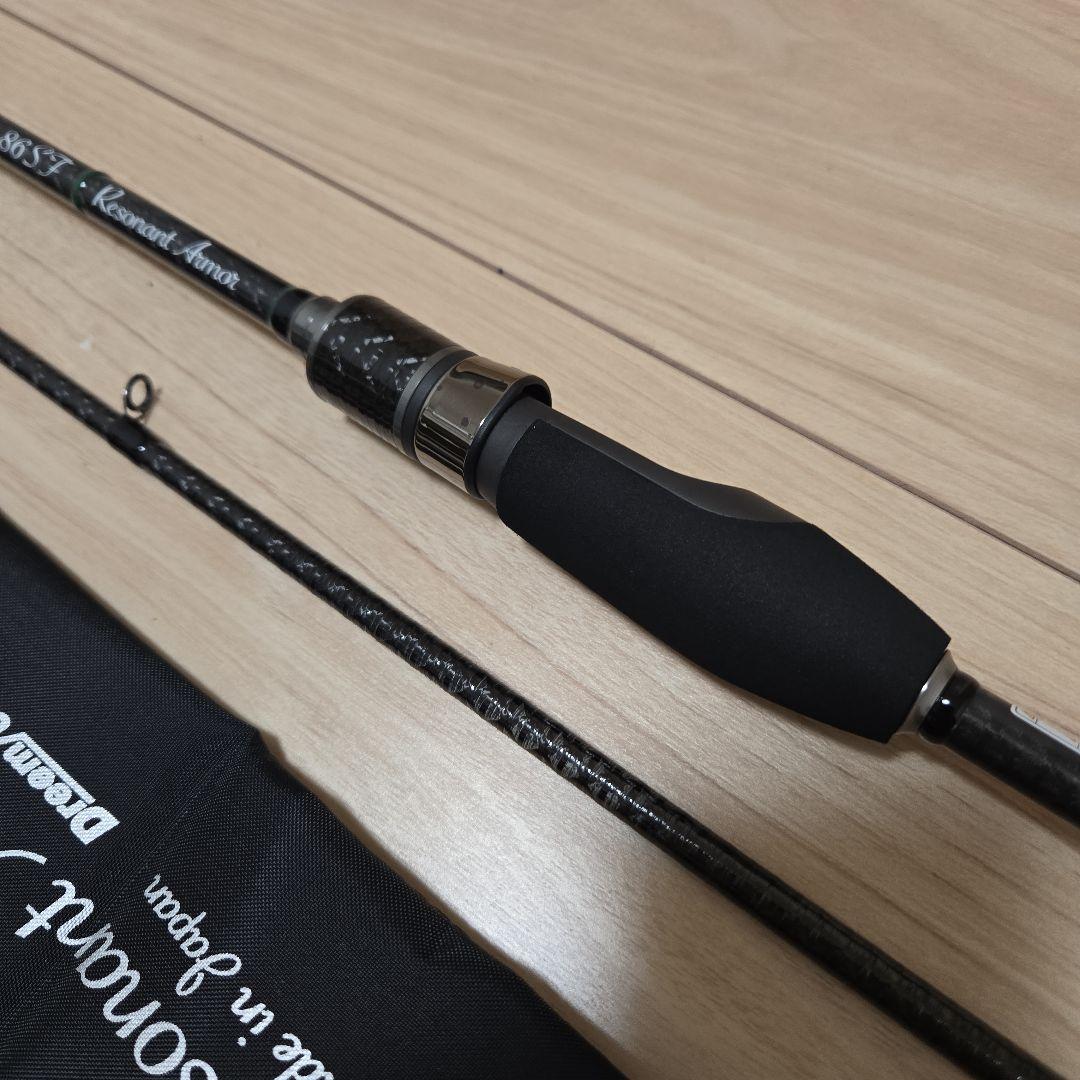 ドリームアップ ドリームコンスリー 86SF RA 欅