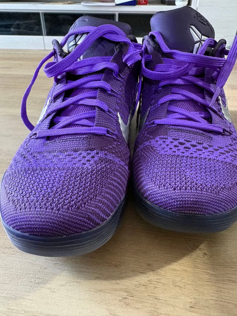 シューズ(男性用) NikeKobe9EliteLowProtro \"Moonwalker\"