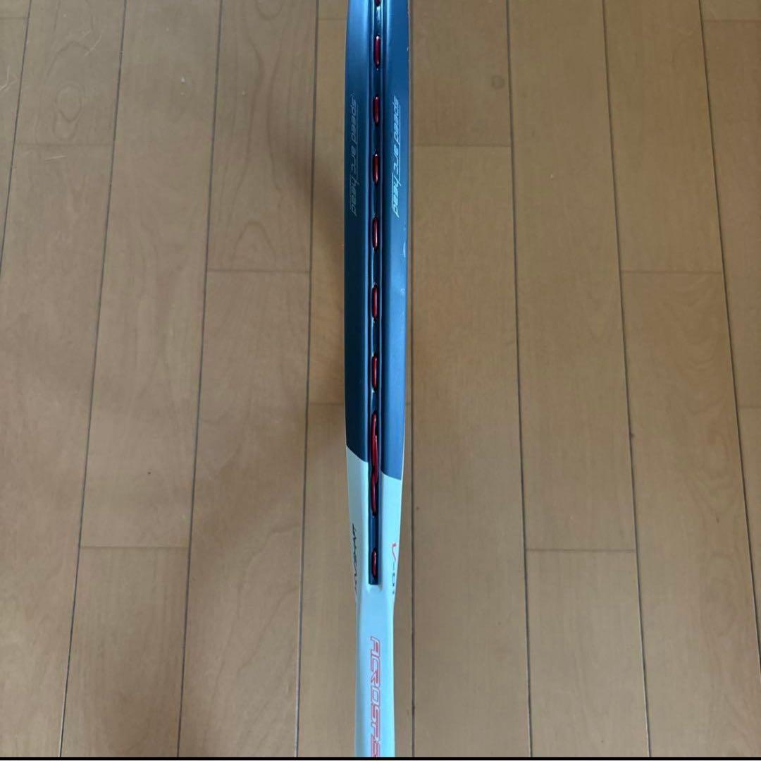 ラケット ZX-GEAR OUT