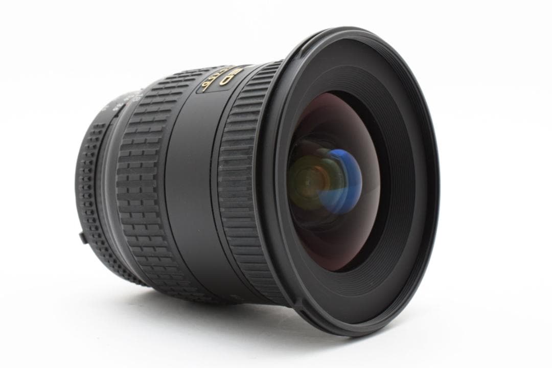 ニコン AF 18-35mm F3.5-4.5 D ED #19748