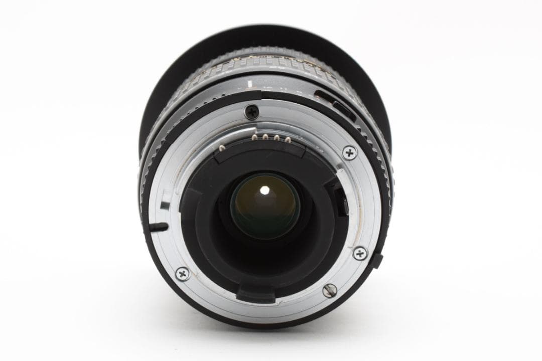 ニコン AF 18-35mm F3.5-4.5 D ED #19748