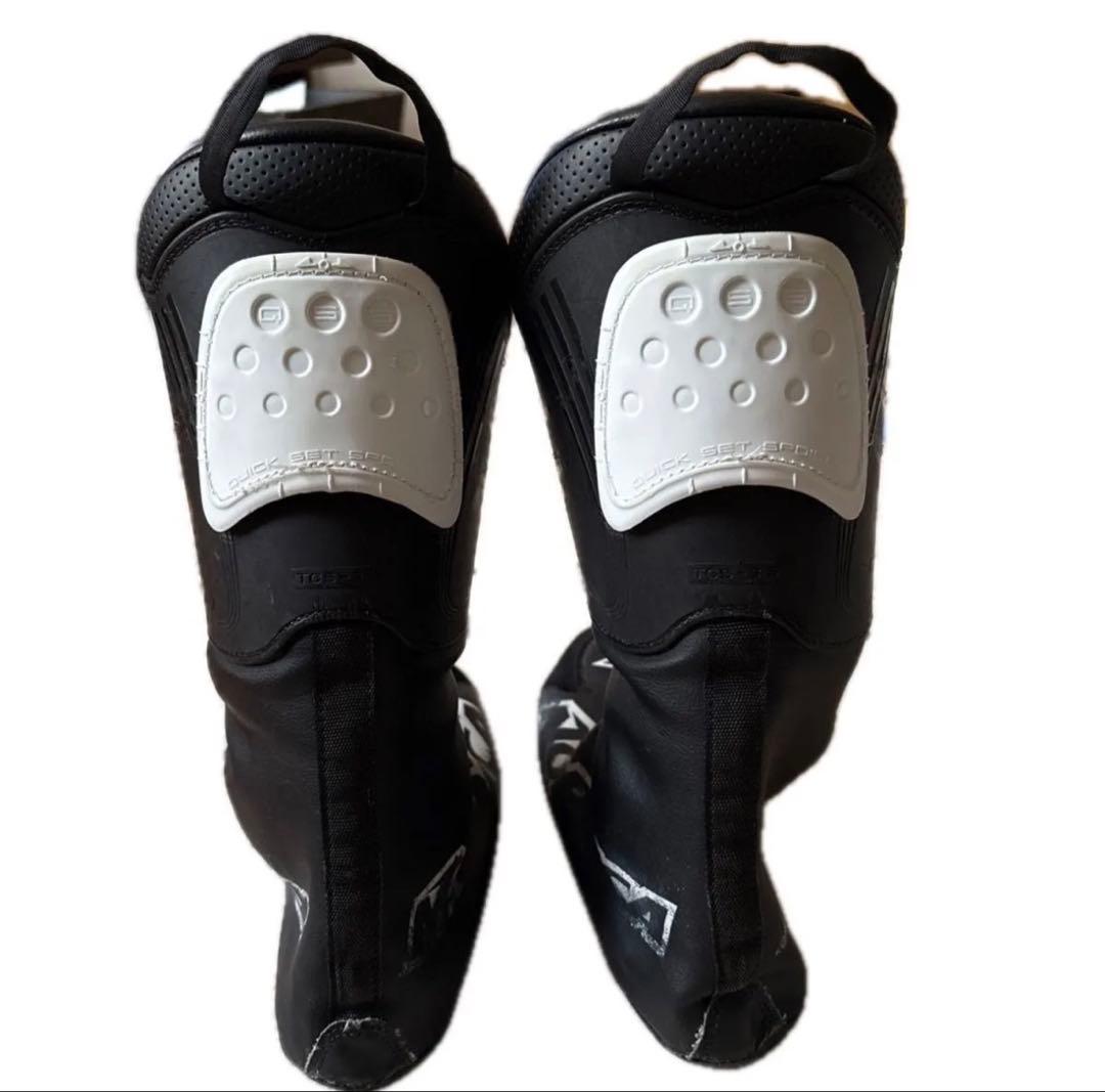 NORDICA スキーブーツ　ブラック 26.5cm フレックス130