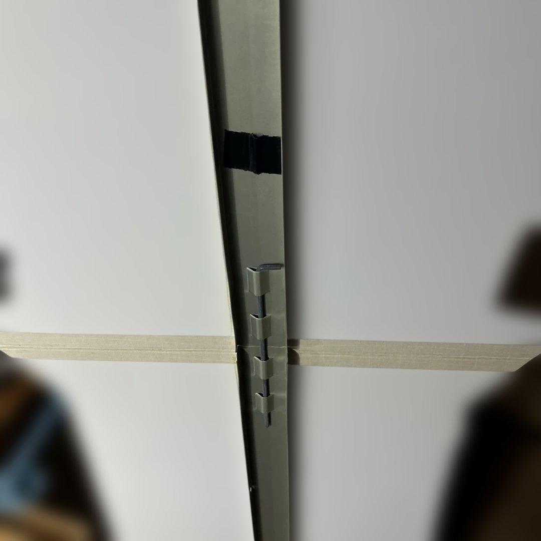 観月ありさ 等身大パネル（フジカラーポストカード販促用）35年前