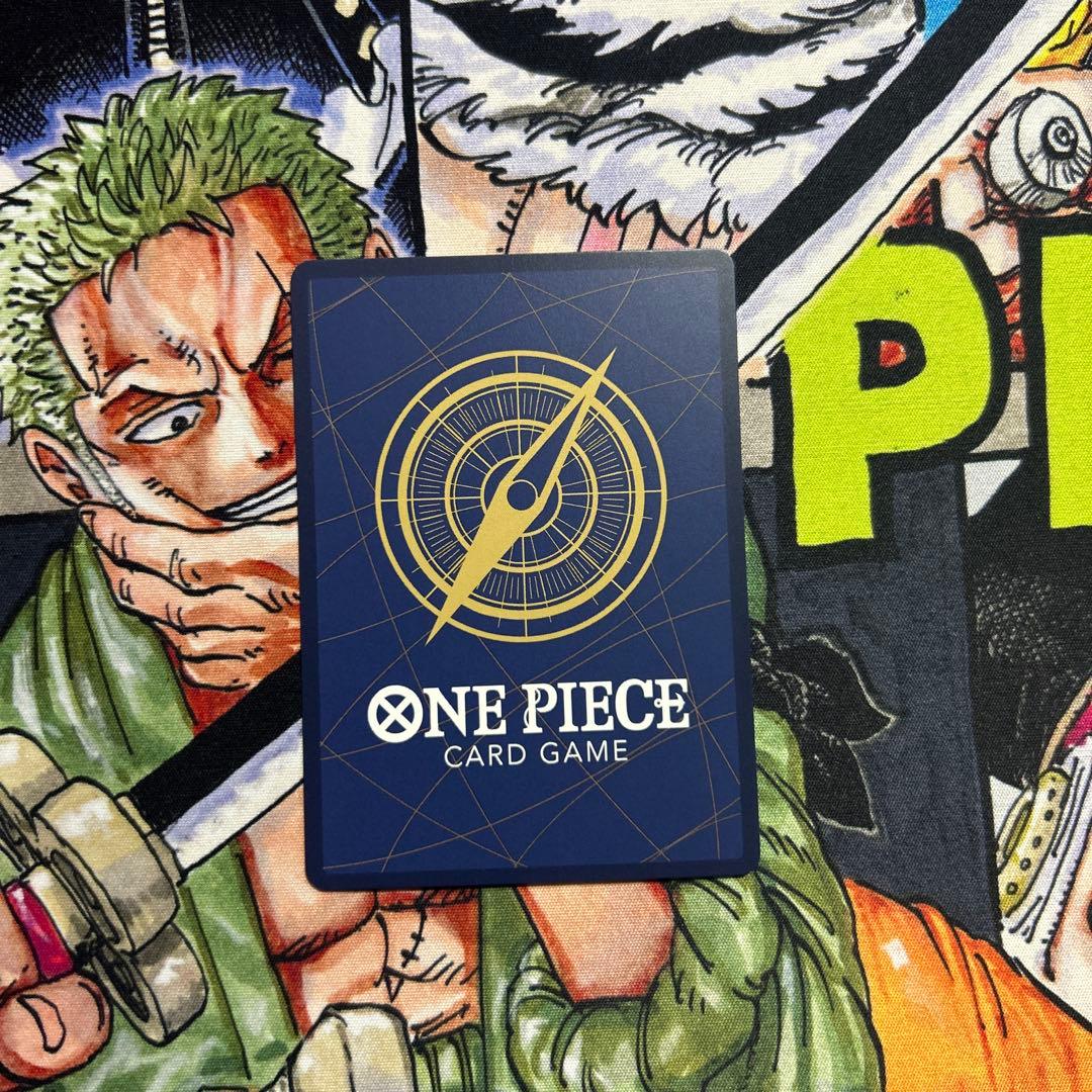 ルフィは海賊王になる男だ!!!3rd Anniversary3周年 サンジ - メルカリ