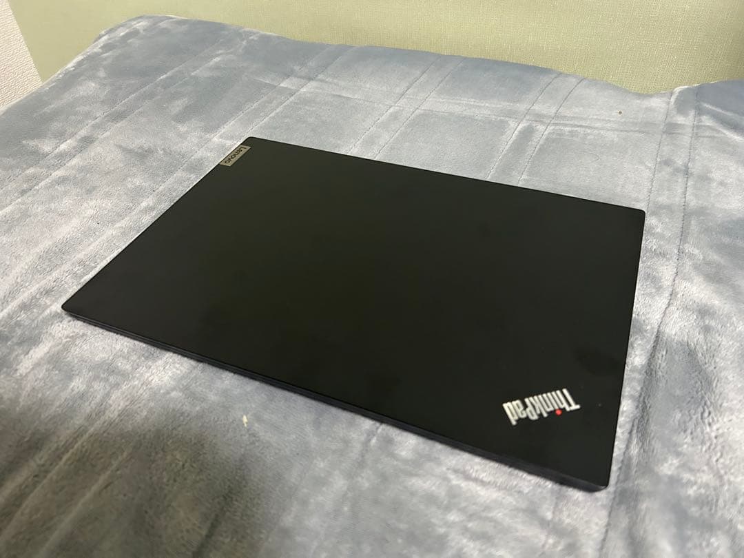 【最終値下げ】ThinkPad E14 Gen4 美品 ThinkPad E14 Gen 4 (第12世代インテル) | スタイリッシュで高性能な14