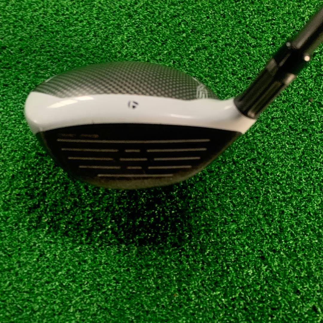 レア】SIM MAX 7W 21° TENSEI 50SR クラウン綺麗 - メルカリ