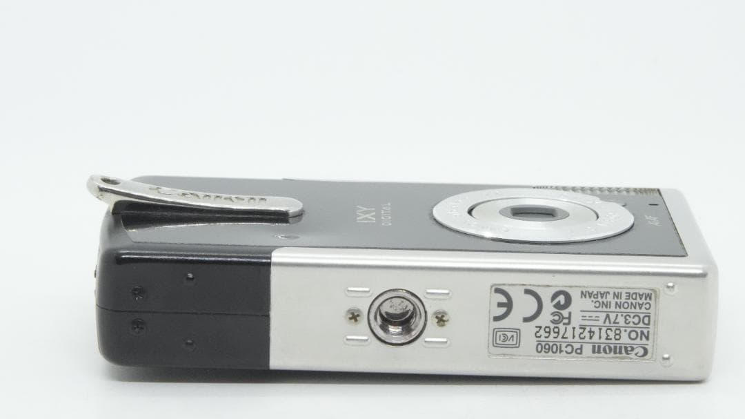 A3230】 Canon IXY Digital L キャノン イクシ - メルカリ