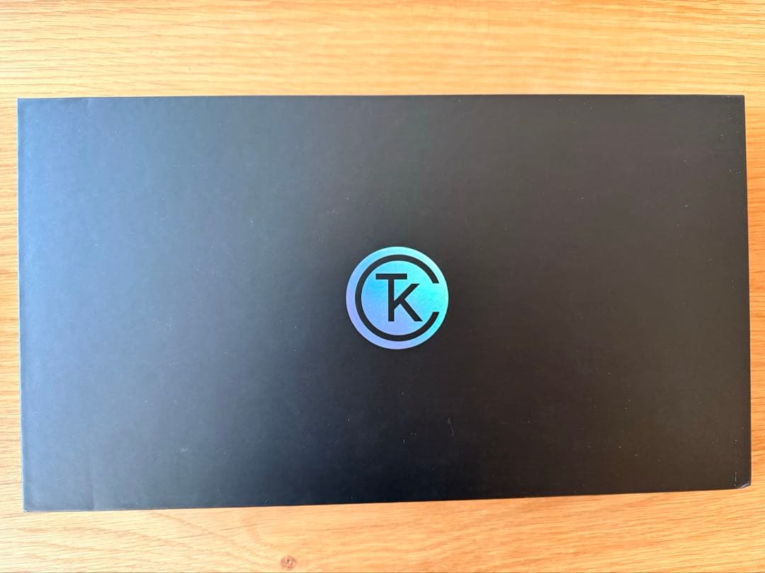 ほぼ新品】Keychron Q1 Maxおまけ付き - メルカリ