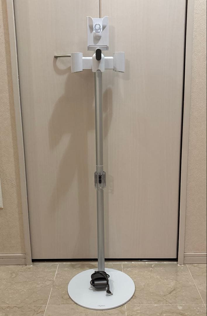 ダイソン v12 フロアドッグ 充電スタンド マルチツールホルダー - メルカリ