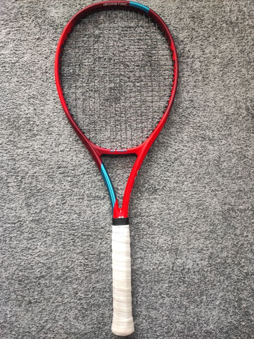 ヨネックス vcore 95 2021 G3 YONEX VCORE 95 (2021) TENNIS RACKET – Tads Sporting Goods