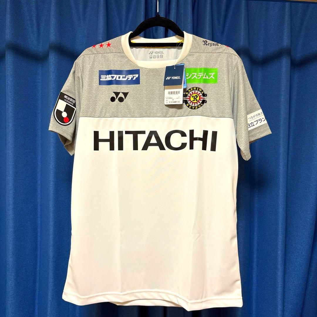 柏レイソル　アウェイ　ユニフォーム 2023-2024 ユニフォーム｜柏レイソル Official Site