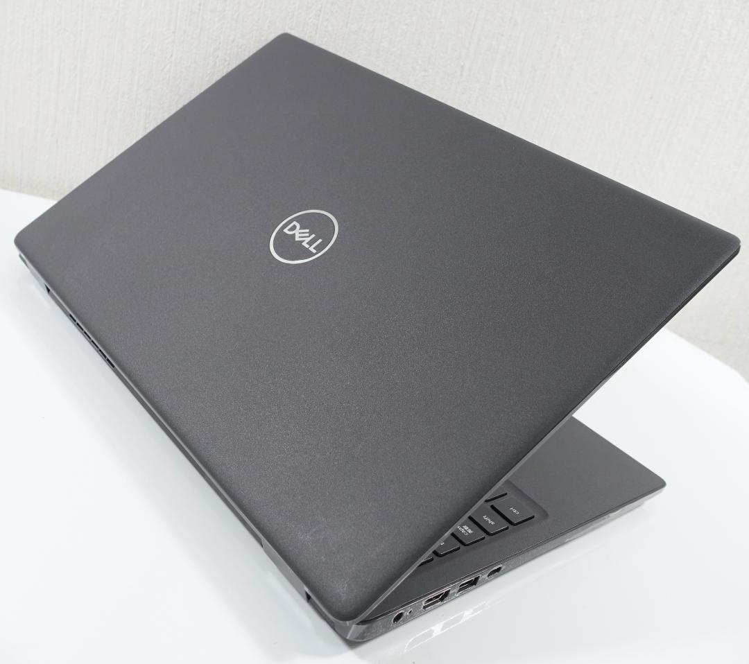 美品の神速デュアルストレージ！第10世代コアi5に超高速