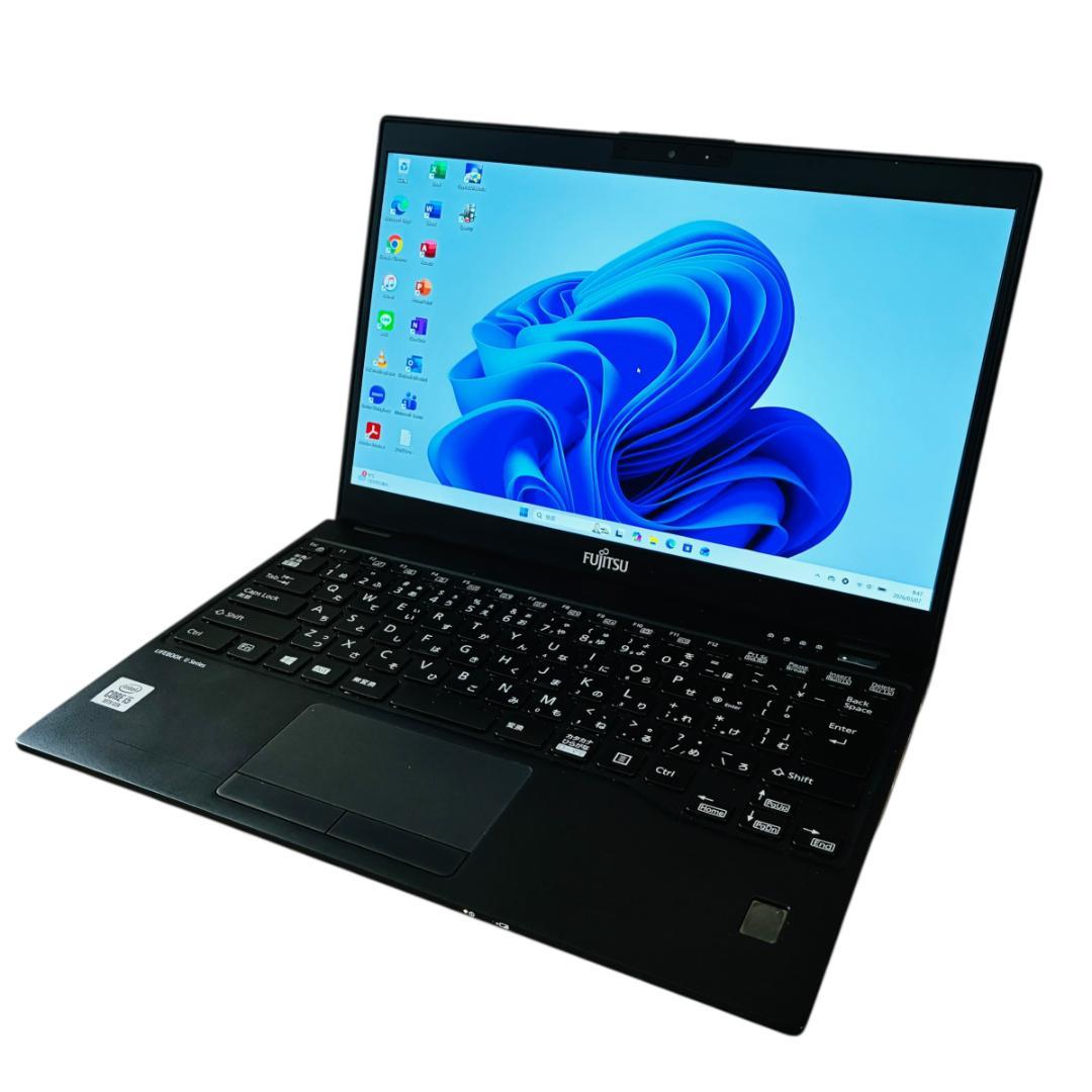 第10世代✨Core i5✨富士通 U9310/E✨Office2024 - メルカリ