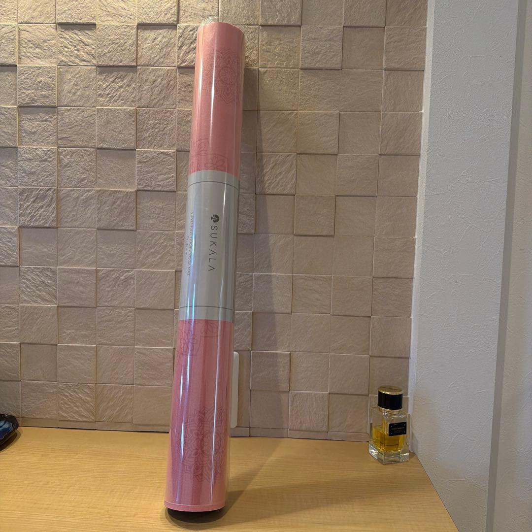 未開封SUKALA VIEW PRINT TRAVELYOGA MATヨガマット 2026年最新】view print travel yoga matの人気アイテム - メルカリ