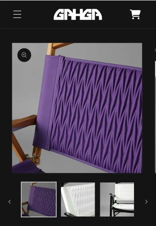 Kermit chair カーミットチェア 張替えシートGgrmit ガーミット - メルカリ