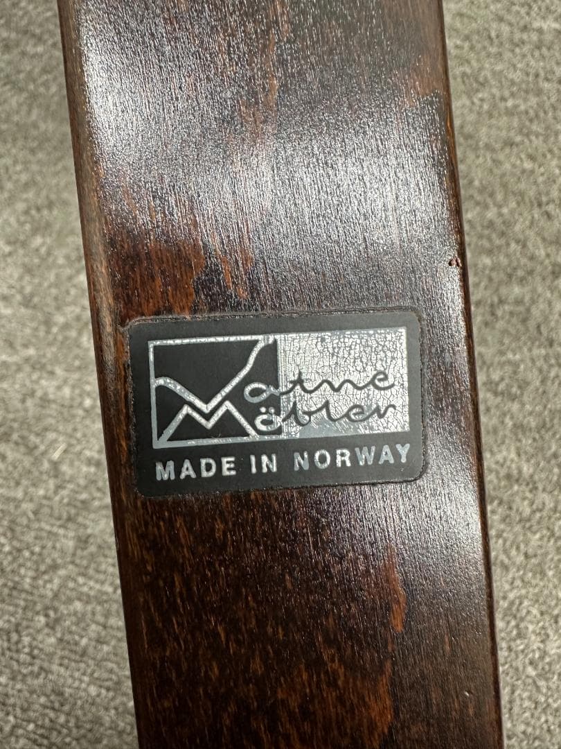 C*l様 北欧ヴィンテージ□Vatne/バットネ□Falcon コーヒーテーブル