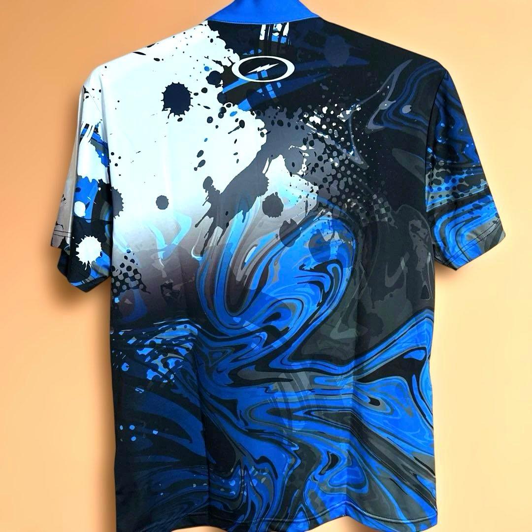 STORM NATION ボウリングシャツ 100サイズの通販はau PAY マーケット