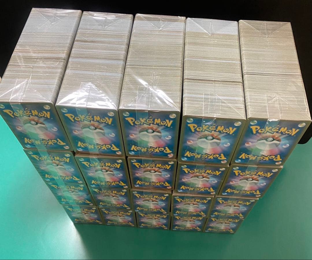 ポケモンカード ノーマルカードまとめ売り 約10000枚 ポケカ - メルカリ