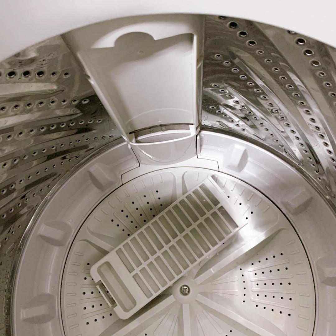 OE122715 アイリスオーヤマ 5.0kg 洗濯機 一人暮らし 小型