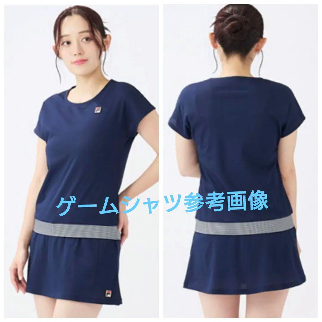 新品【フィラ】テニスウェアL/プリンス バボラ ローチェ ヨネックス