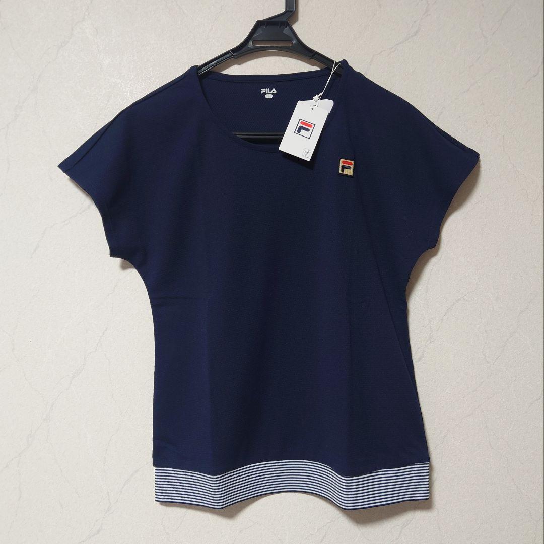 新品【フィラ】テニスウェアL/プリンス バボラ ローチェ ヨネックス