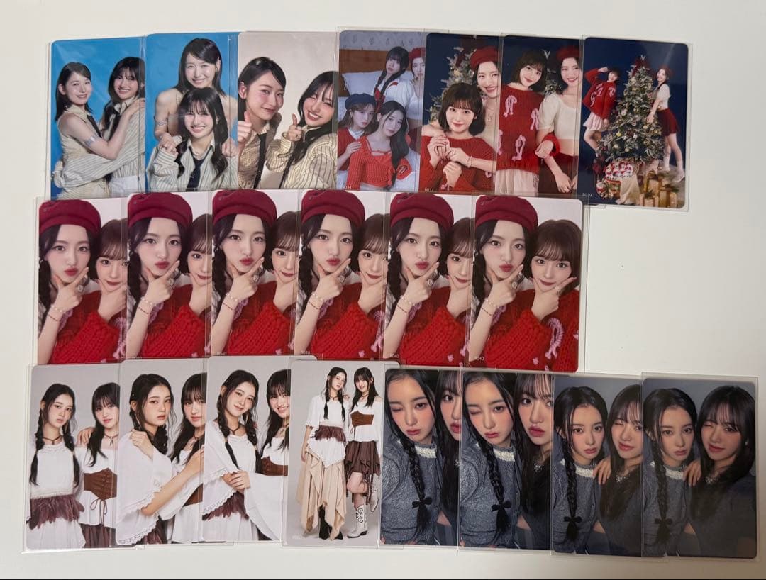 ME:I 加藤心 トレカ グッズ まとめ売り バラ売り - メルカリ