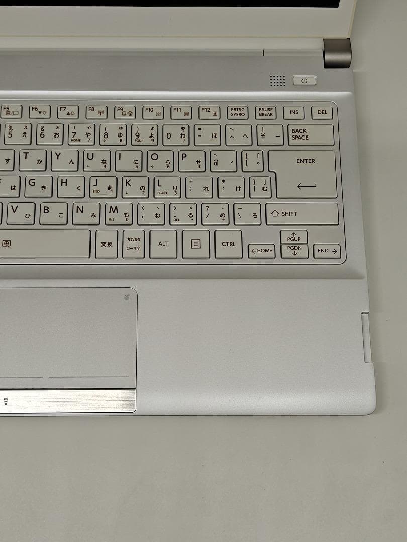 東芝】爆速 Corei7/SSD128GB ノートパソコン 8GB C7 - メルカリ