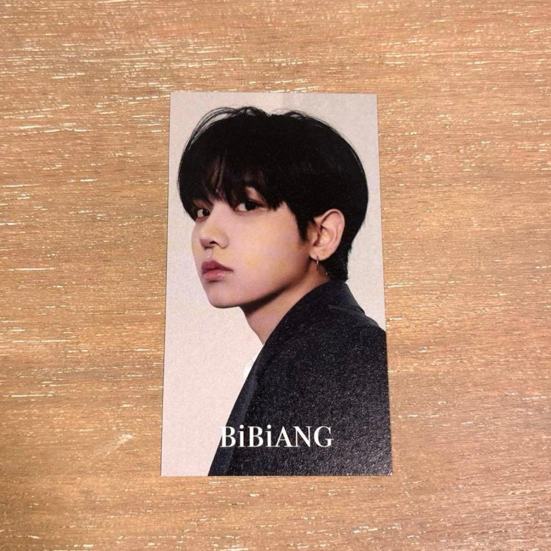 BIBIANG BOYNEXTDOOR ジェヒョン トレカ カード - メルカリ