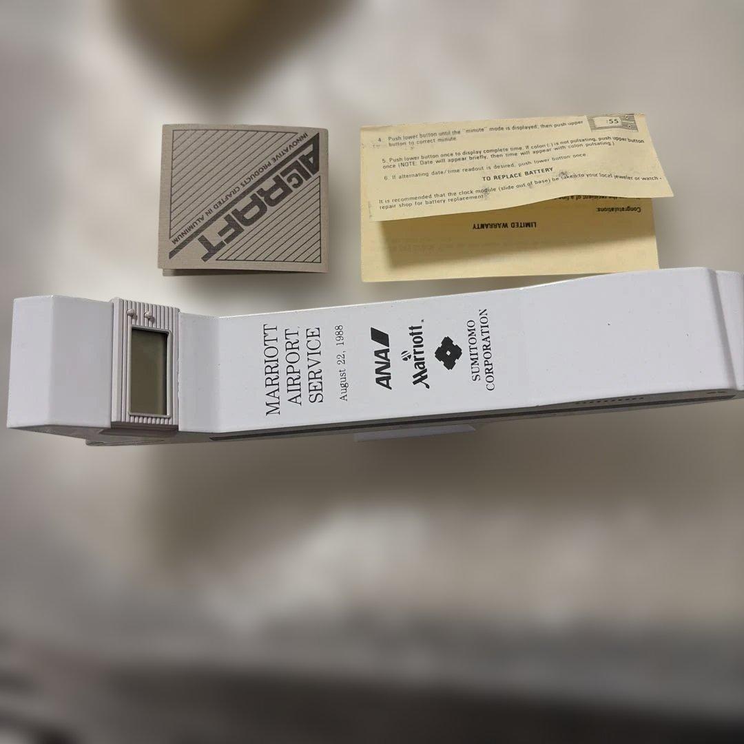 ANA 航空機　飛行機　稀少品 ANA ビニールプレーン ボーイング 777 JA798A 全日空 飛行機 ひこうき