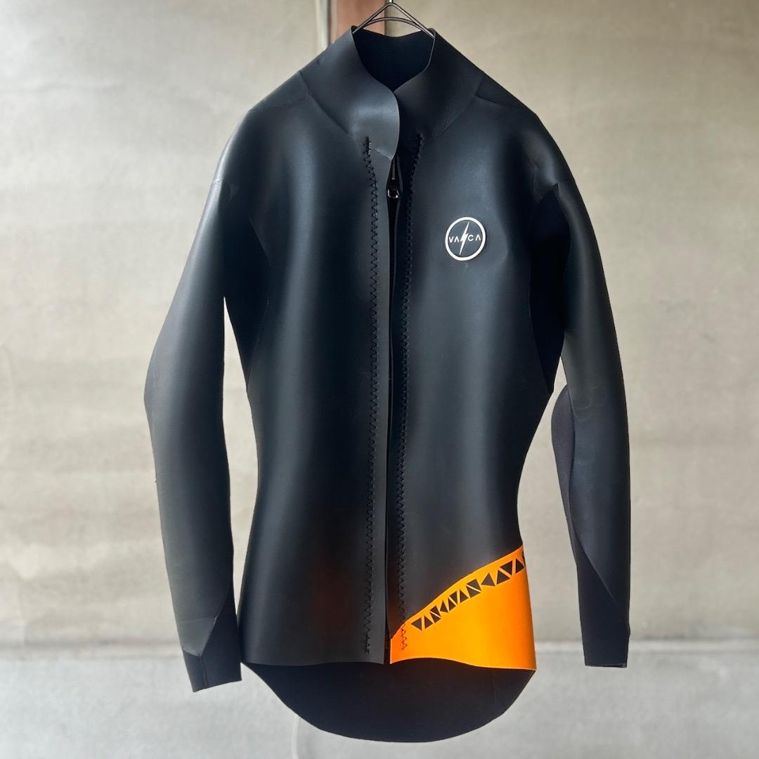 Vasca Wet suits/バスカ ウェットスーツ/タッパー/S〜M Vasca Wetsuits | w-surfshop