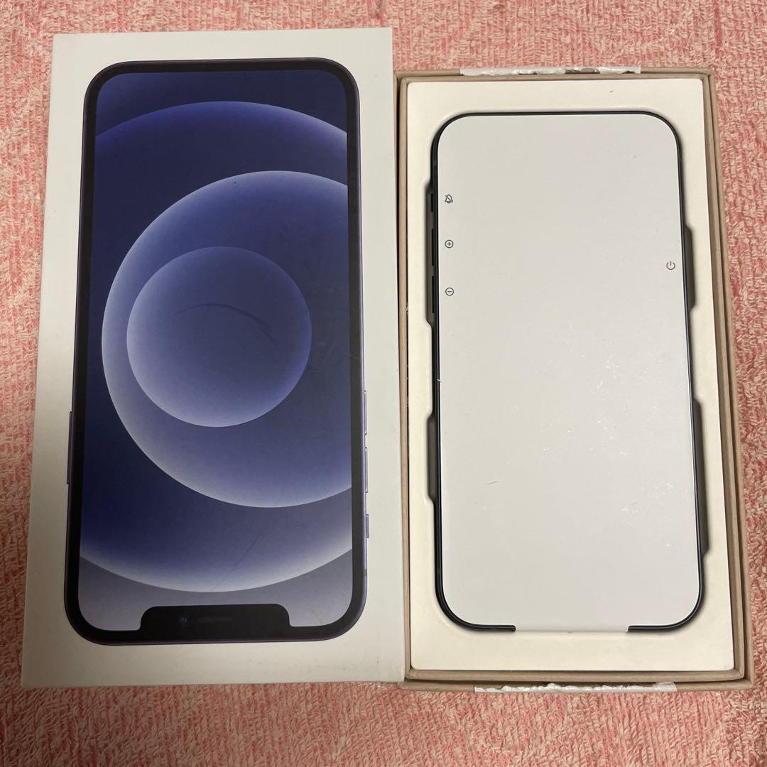 iPhone 12 128GB 新品未使用￼ 楽天市場】【整備済み品】iPhone 12 128GB バッテリー 90%以上 SIM